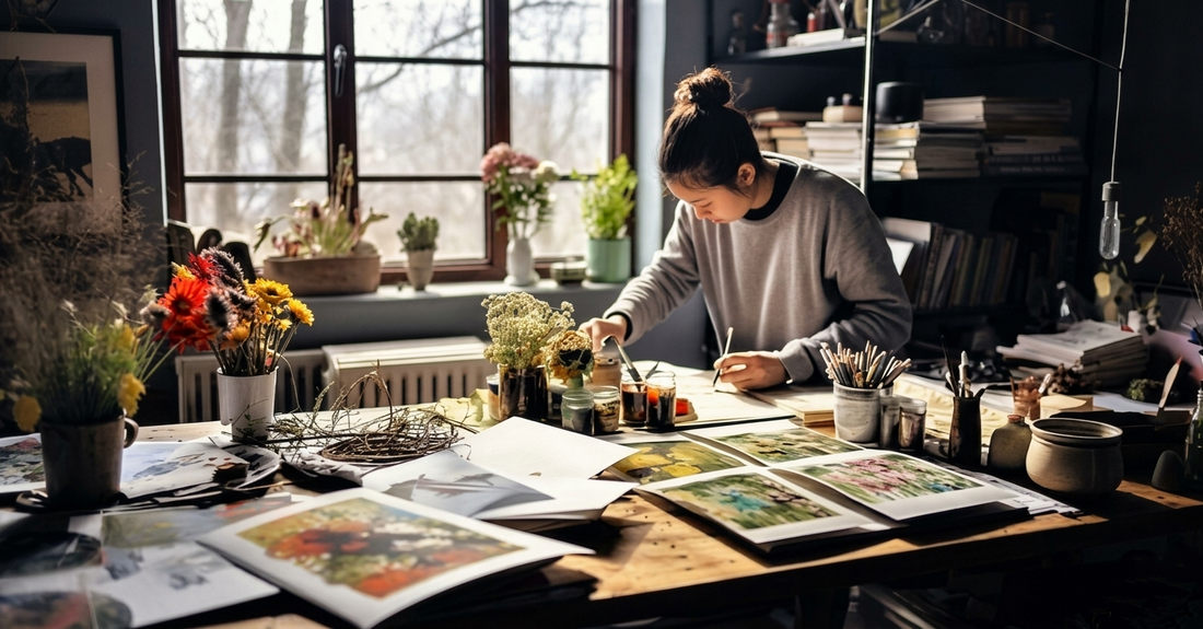 How to Turn Quiet Moments Into Your Next Big Breakthrough